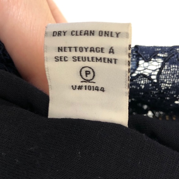 Diane von Furstenberg Zarita Lace Sheath Dress - Picture 10 of 15